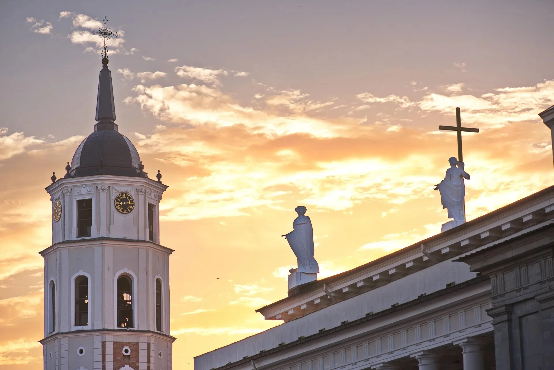2 dienos Vilniuje: tobulas maršrutas — Lankytinos vietos | VisitVilnius.lt