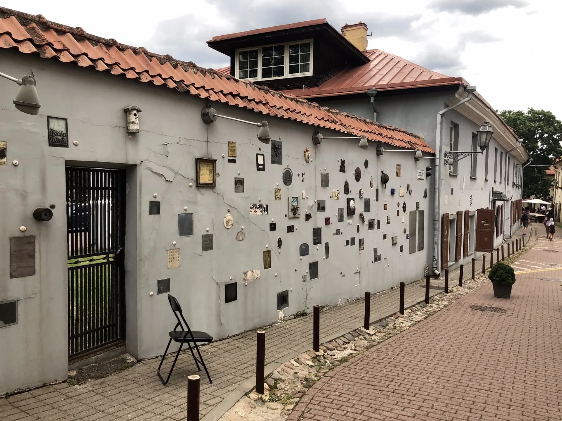 3 дня в Вильнюсе: идеальный маршрут для первой поездки — guide | VisitVilnius.lt