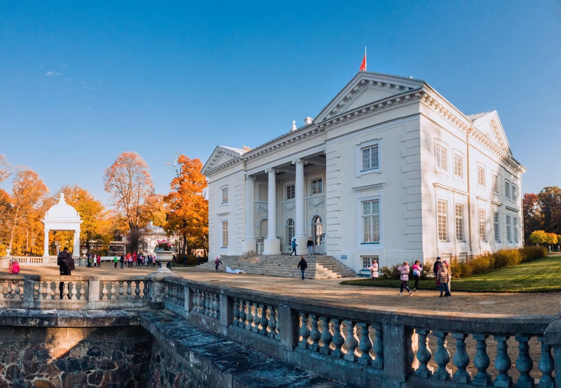 Geriausios dienos išvykos iš Vilniaus: atraskite Trakus, Kauną ir Kernavę