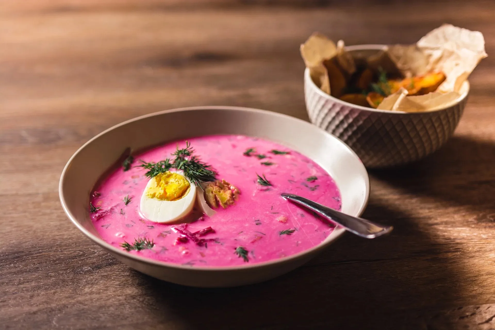 Vilnius: Litauische Küche entdecken — Restaurants | VisitVilnius.lt