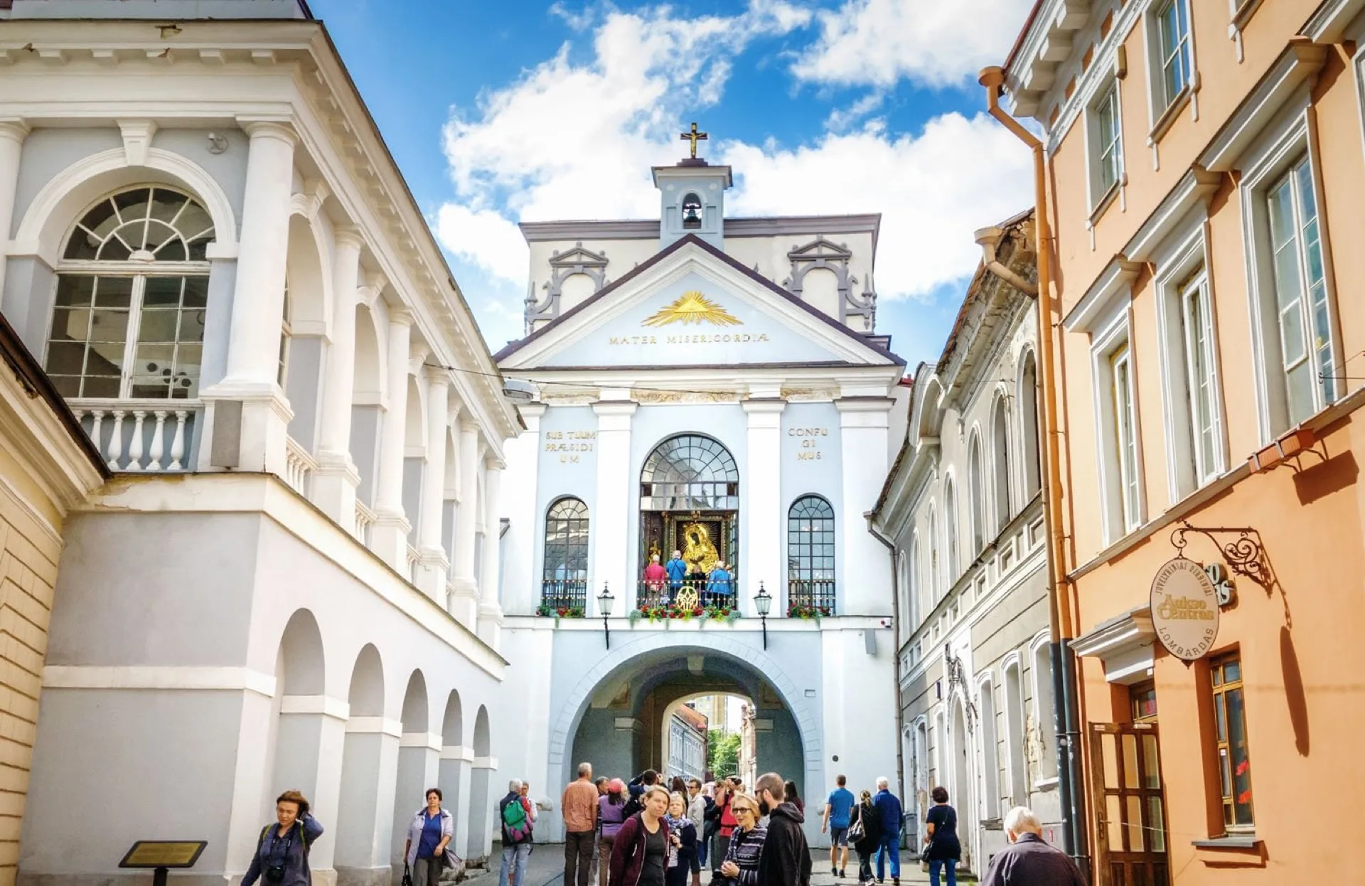 15 geriausių fotografijų vietų Vilniuje: pilnas fotografo gidas — Lankytinos vietos | VisitVilnius.lt