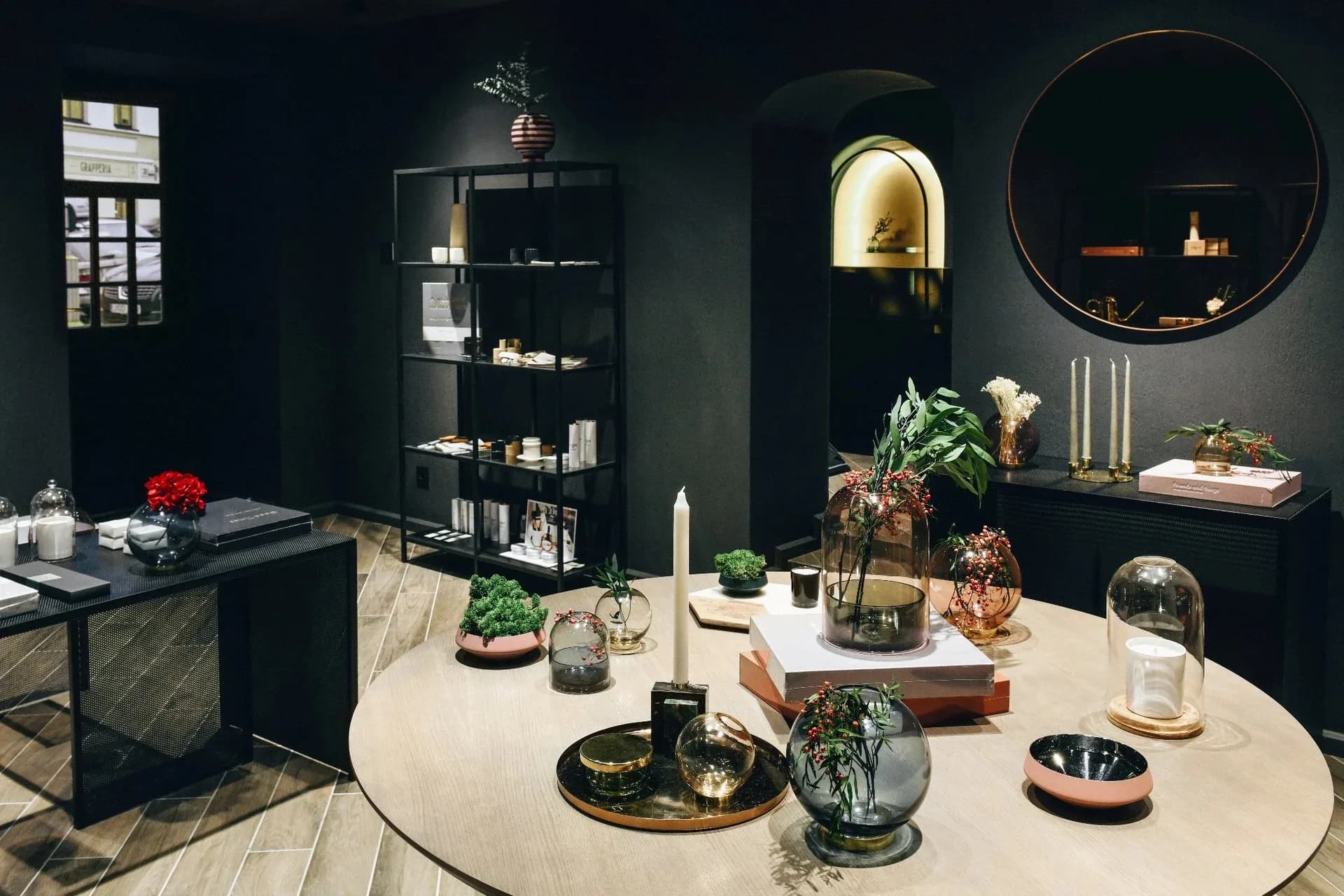 Boutiques de design à Vilnius: Votre guide de la créativité lituanienne — Boutiques | VisitVilnius.lt