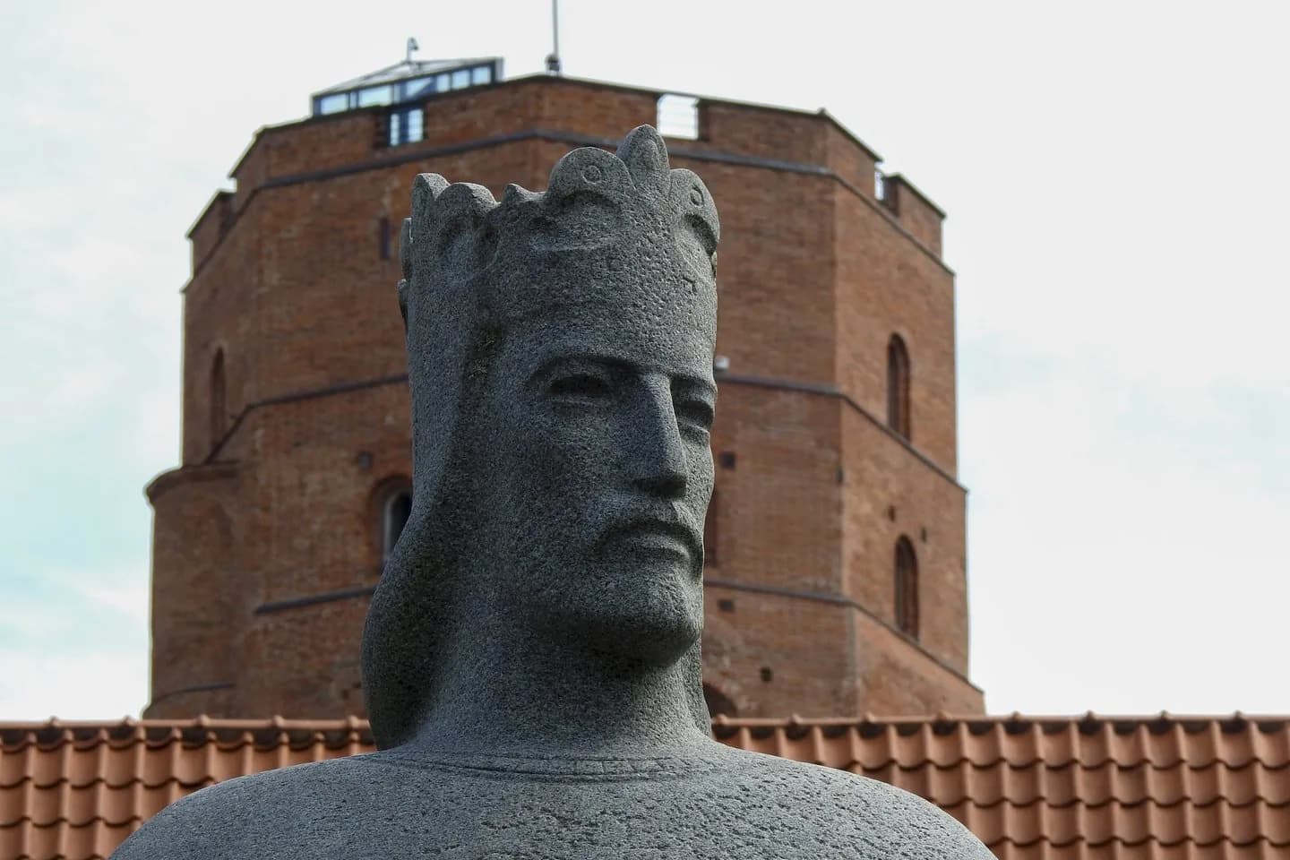 Mindaugo karūnavimo puota: ką iš tiesų žinome?, Vilniaus naujienos