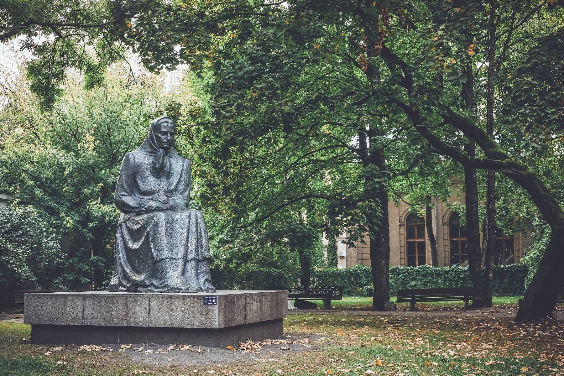 Vilniaus kultūros centrai: atraskite gyvybingą miesto širdį