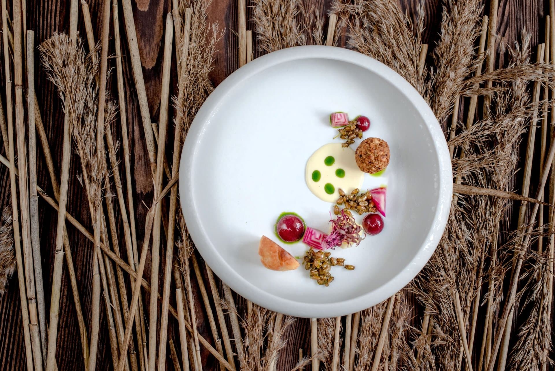 Guide Culinaire Lituanien — Restaurants | VisitVilnius.lt