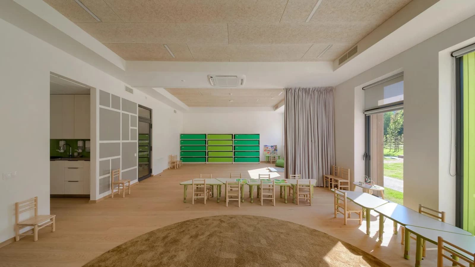 Vilniaus darželiai tampa saugesni, Vilniaus naujienos