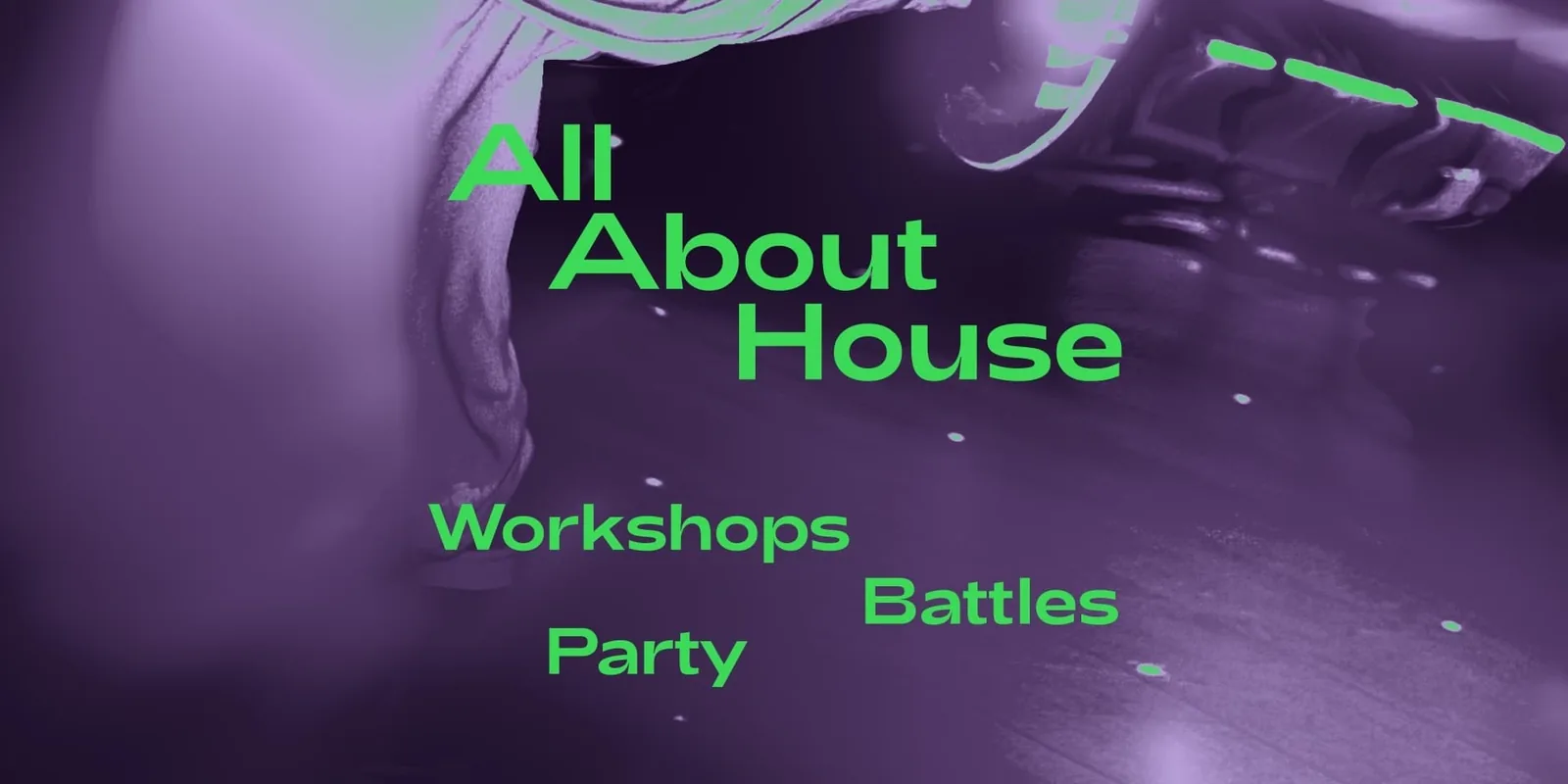 All About House 2026, renginys Vilniuje