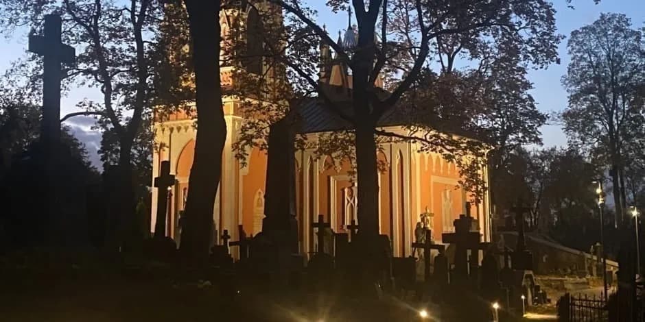 Экскурсия | «(NE)PAMIRŠTOS XX a. VILNIAUS MAIŠTININKĖS», событие в Вильнюсе