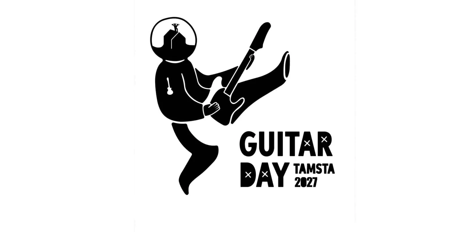 GUITAR DAY'27 | TAMSTA, событие в Вильнюсе