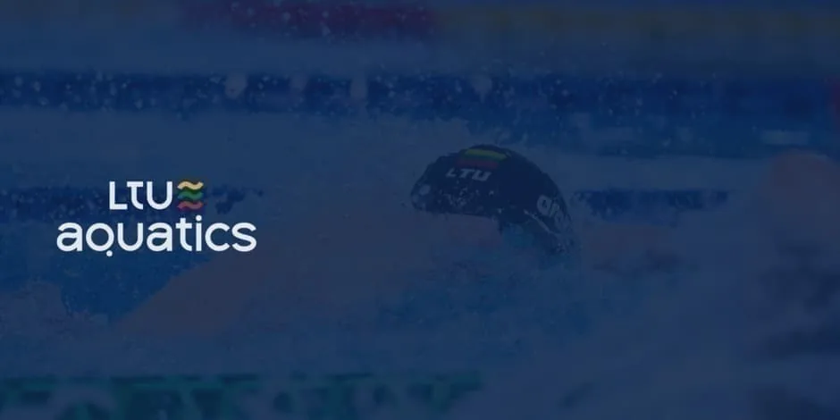 LIETUVOS ŠUOLIŲ Į VANDENĮ TAURĖ 2026, renginys Vilniuje