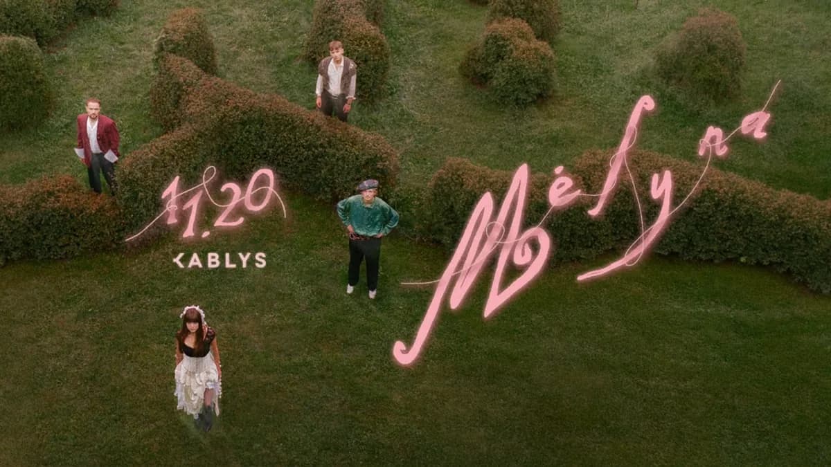 Mėlyna | Kablys, событие в Вильнюсе