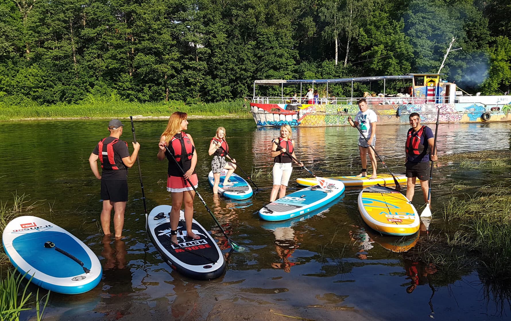 Lato w Wilnie: Festiwale i Wydarzenia — events | VisitVilnius.lt