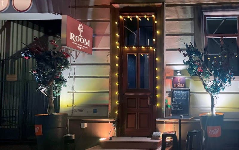 ROOM Bar, bar w Wilnie