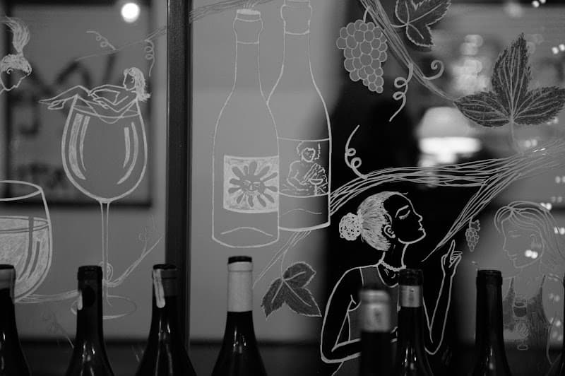 À Ta Santé, bar w Wilnie