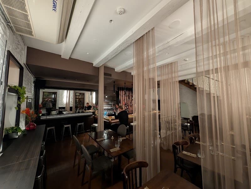 PODS Wine Bar, bar w Wilnie