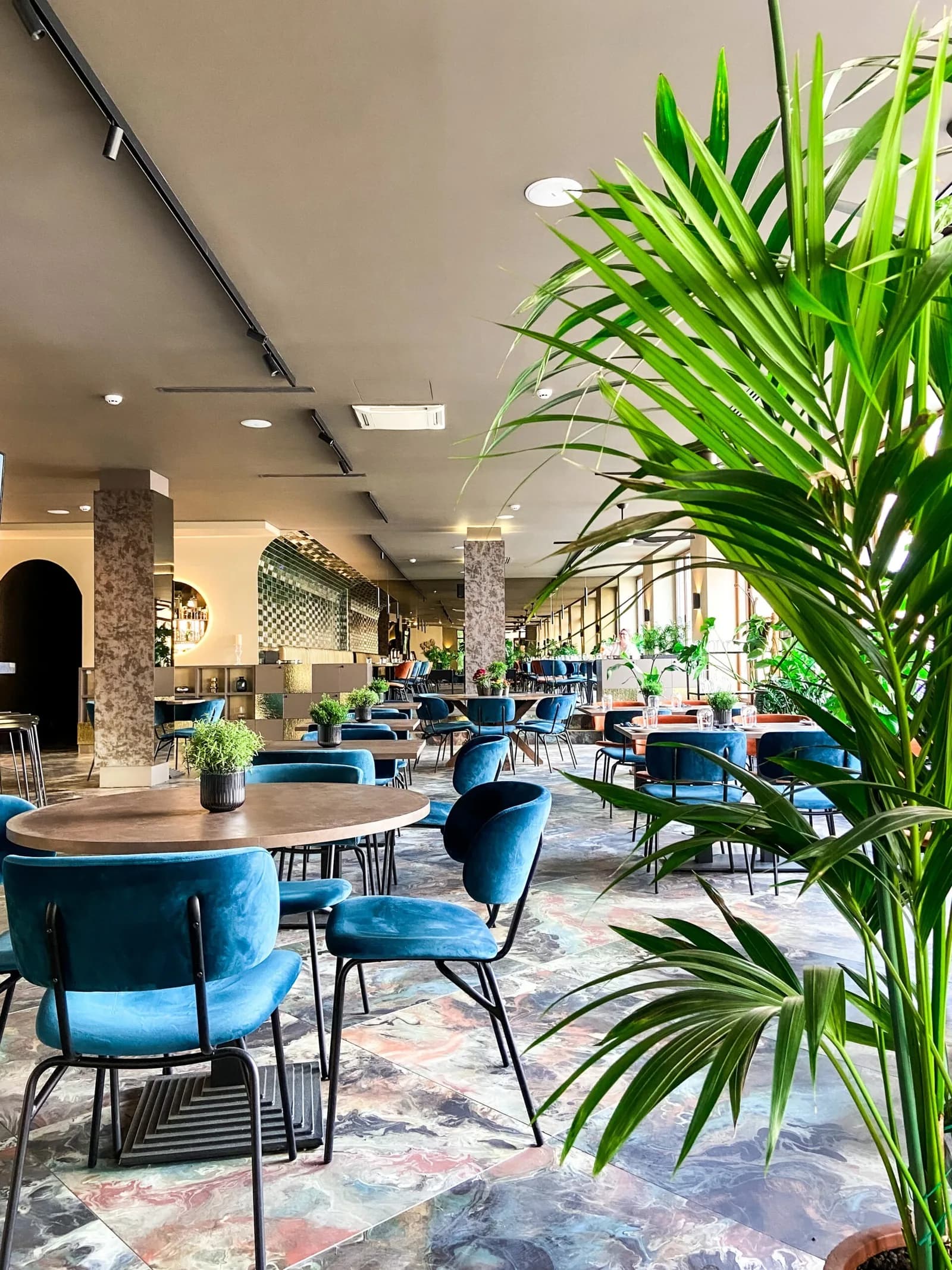 Conti Hotel – отель в Вильнюсе — photo 3