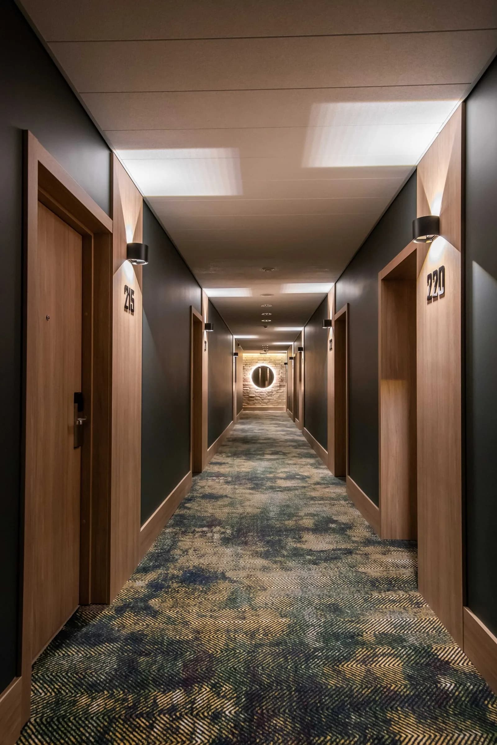 Conti Hotel, hotel w Wilnie