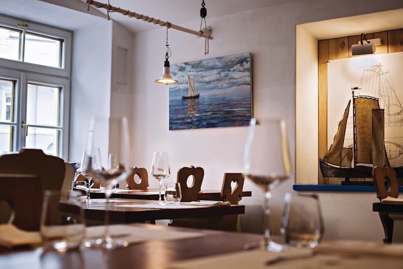 Šturmų Švyturys Vilnius, restauracja w Wilnie