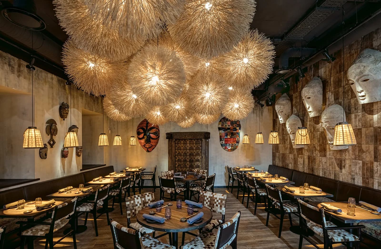 Bizarre Restaurant & Bar, restauracja w Wilnie