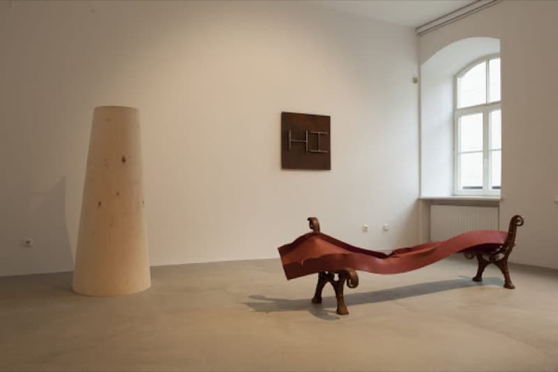 (AV17)GALLERY, sklep w Wilnie