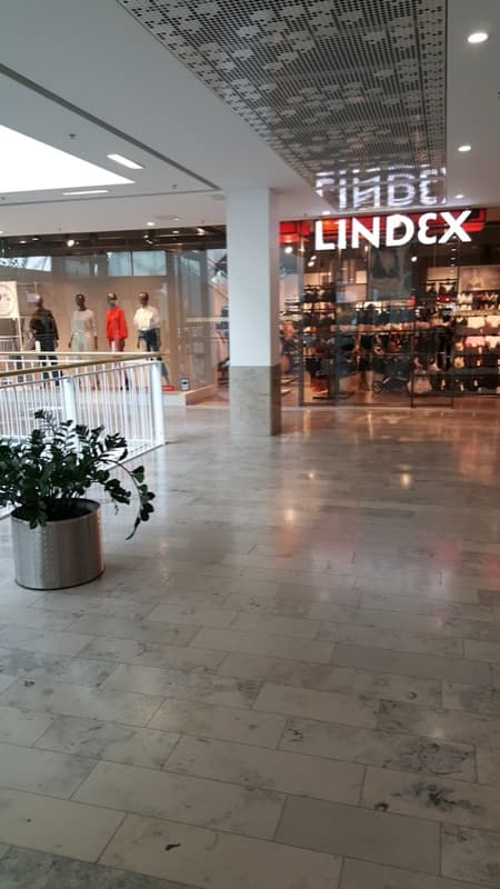 Lindex, sklep w Wilnie