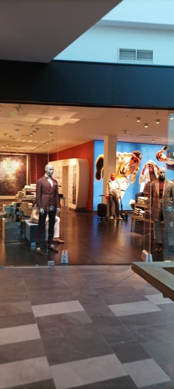 Suitsupply Vilnius, sklep w Wilnie