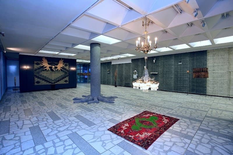 Galeria Związku Artystów Plastyków, sklep w Wilnie