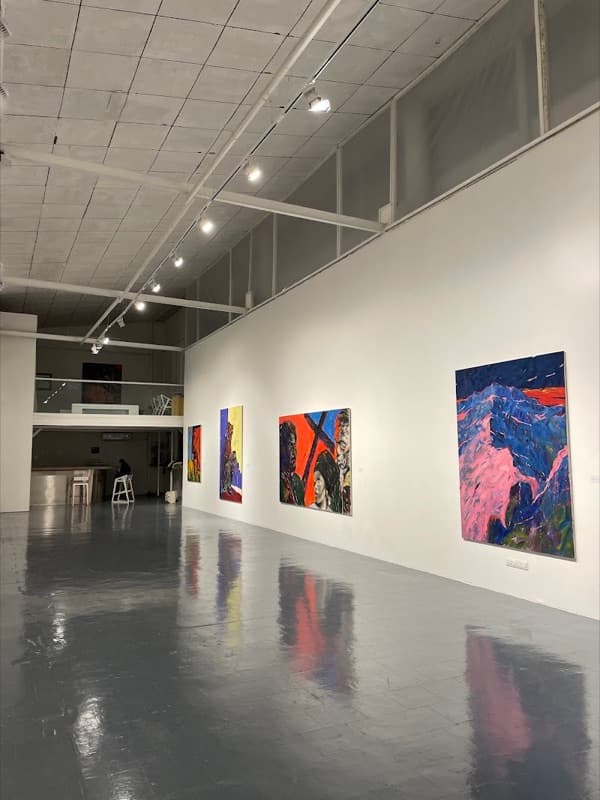 TSEKH Art Gallery Vilnius, sklep w Wilnie