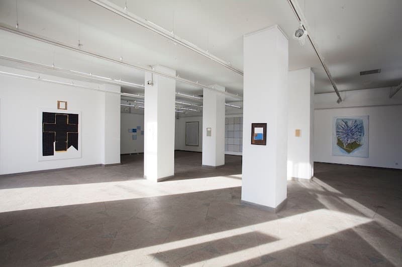 Galeria Pamėnkalnio, sklep w Wilnie