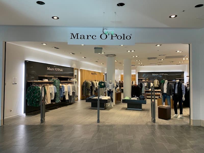 Marc O'Polo, sklep w Wilnie
