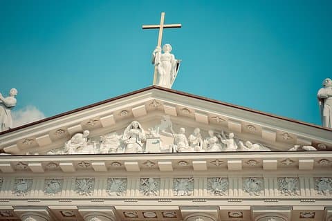 Explore Vilnius’ Art and Culture with a Local, pramoga Vilniuje