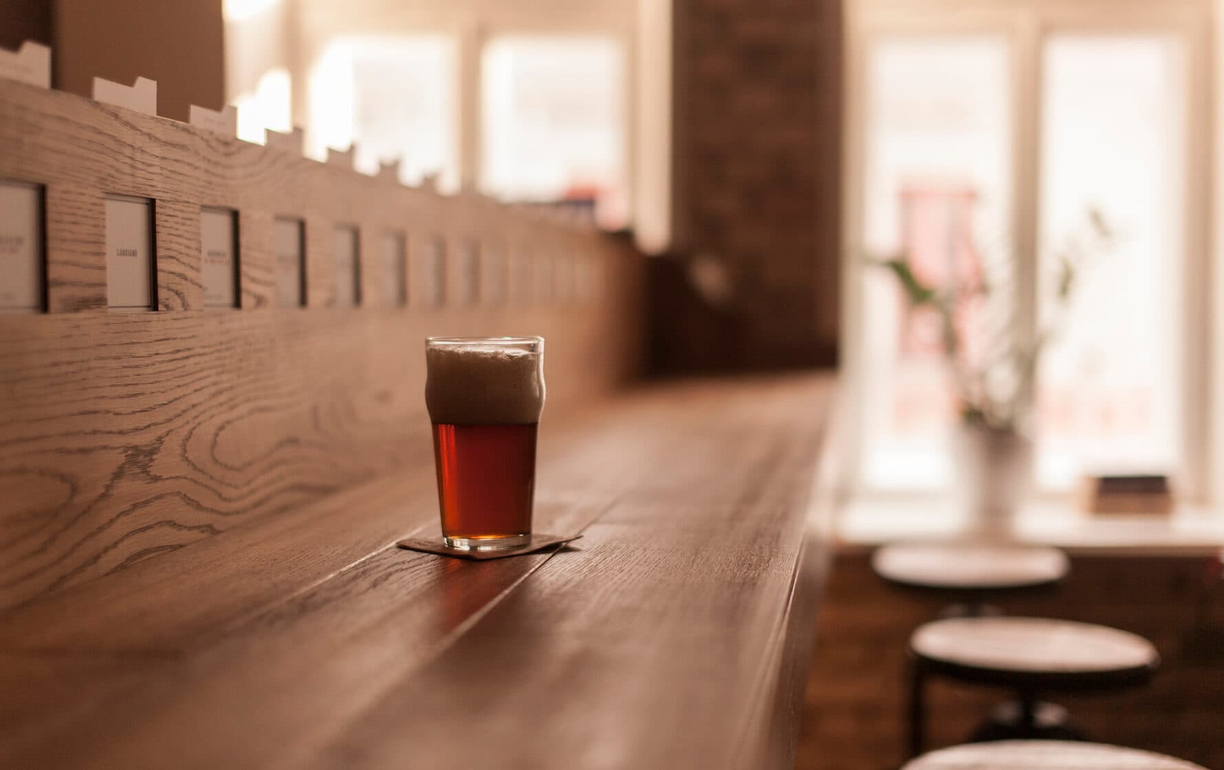The 20 Best Bars in Vilnius: Your Ultimate Nightlife Guide