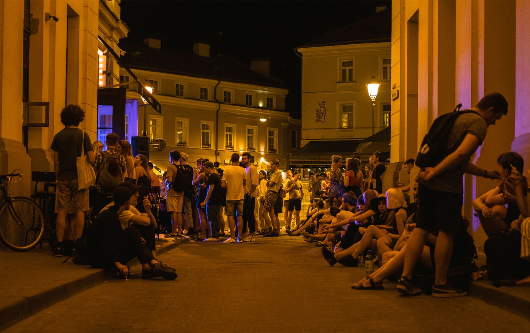 A Local's Guide to the Best Bars in Vilnius: Craft Beer, Cocktails & Nightlife
