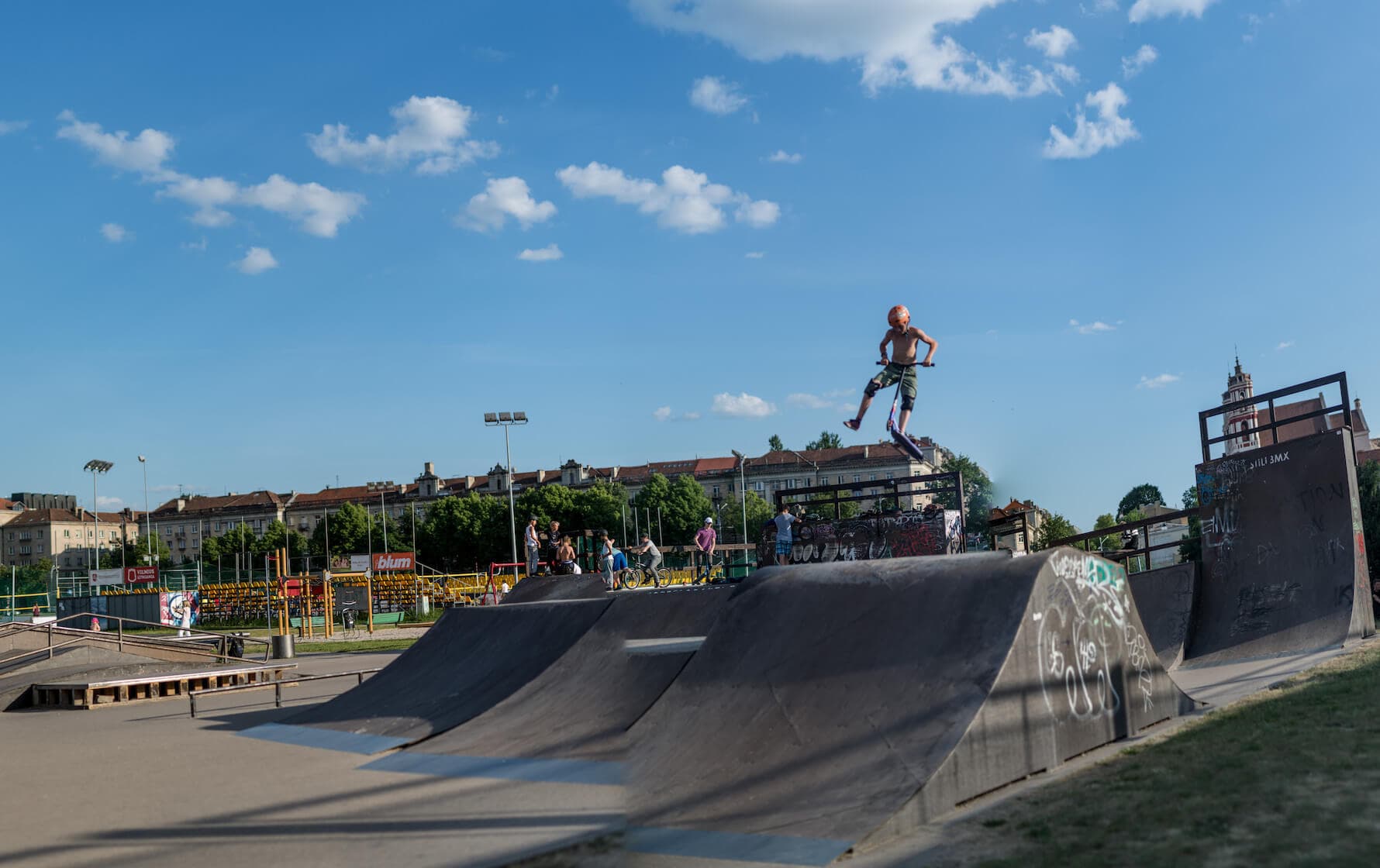 La vie nocturne de Vilnius : où aller et quoi boire — Bars | VisitVilnius.lt