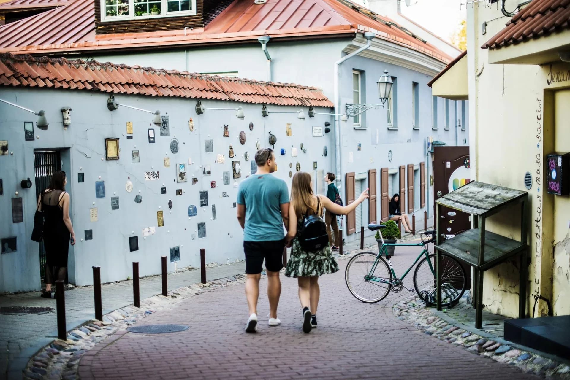 20 Must-Try Places in Vilnius — Restaurants | VisitVilnius.lt