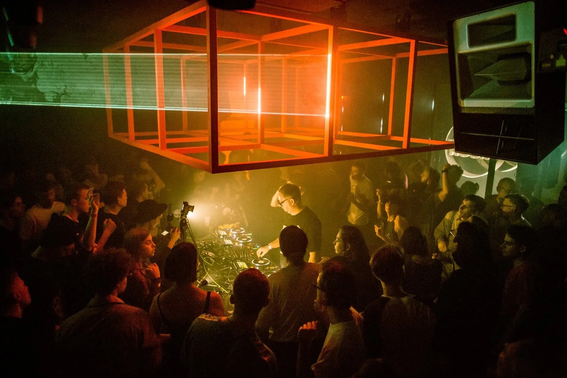 Meilleurs Bars dans la Vieille Ville de Vilnius: Guide 2026 — Bars | VisitVilnius.lt