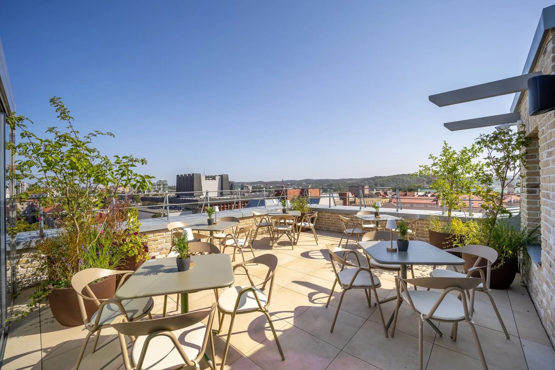 Best Time to Visit Vilnius: Month-by-Month Guide (2026)