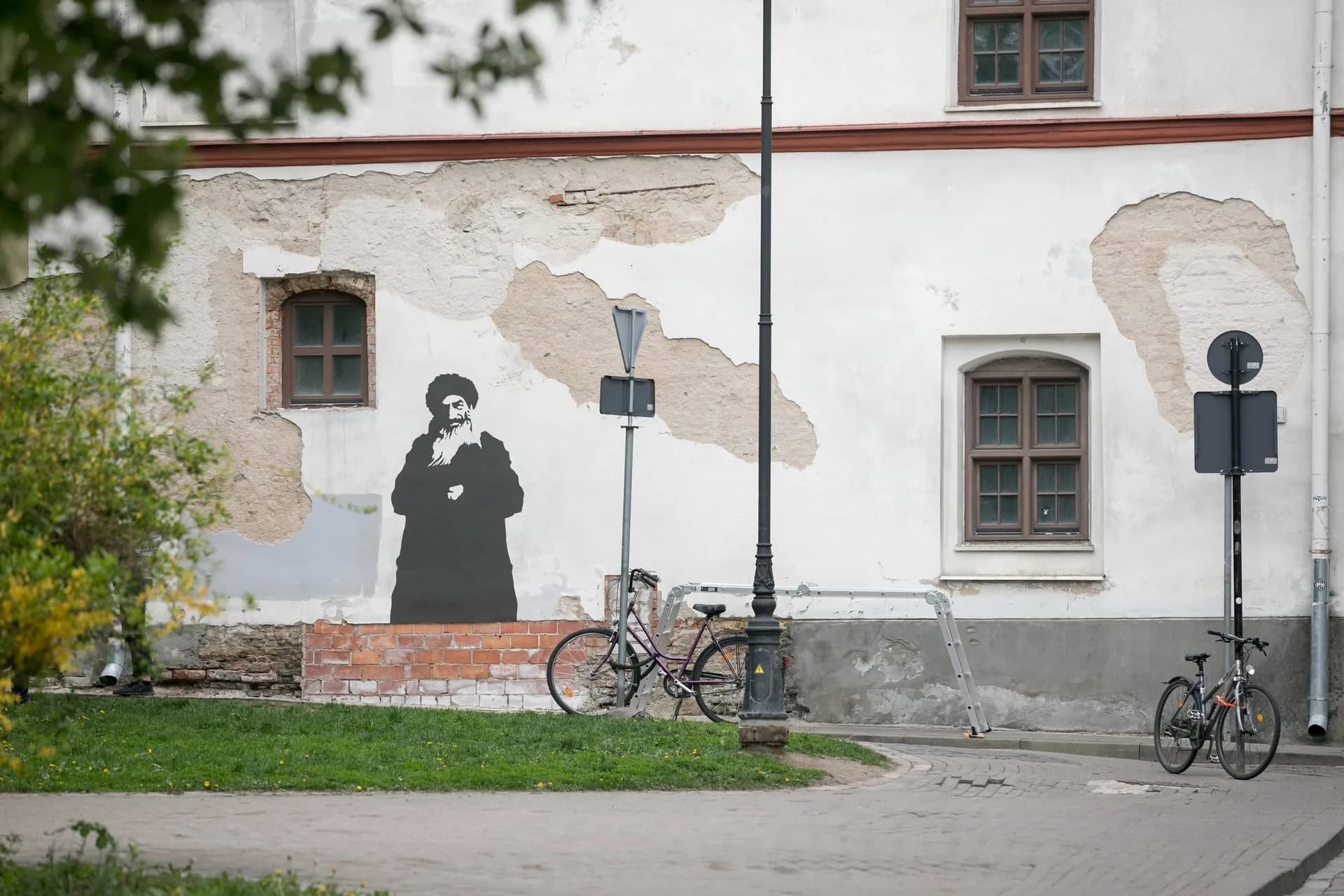 Vilniaus žydų paveldas: Lietuvos Jeruzalės gidas