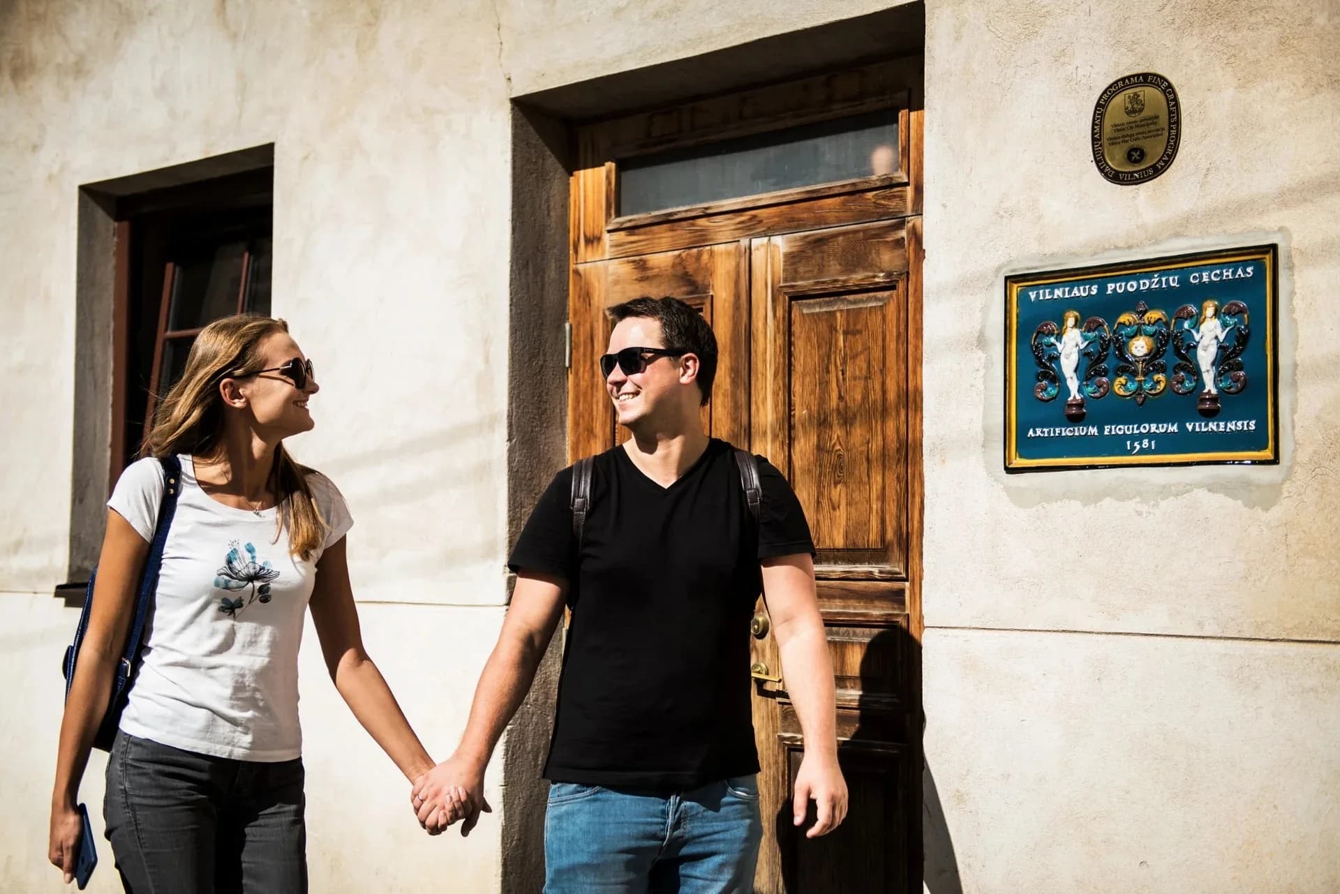 Vilnius à petit budget: Voyager pour moins de 50€/jour (2026) — Attractions | VisitVilnius.lt