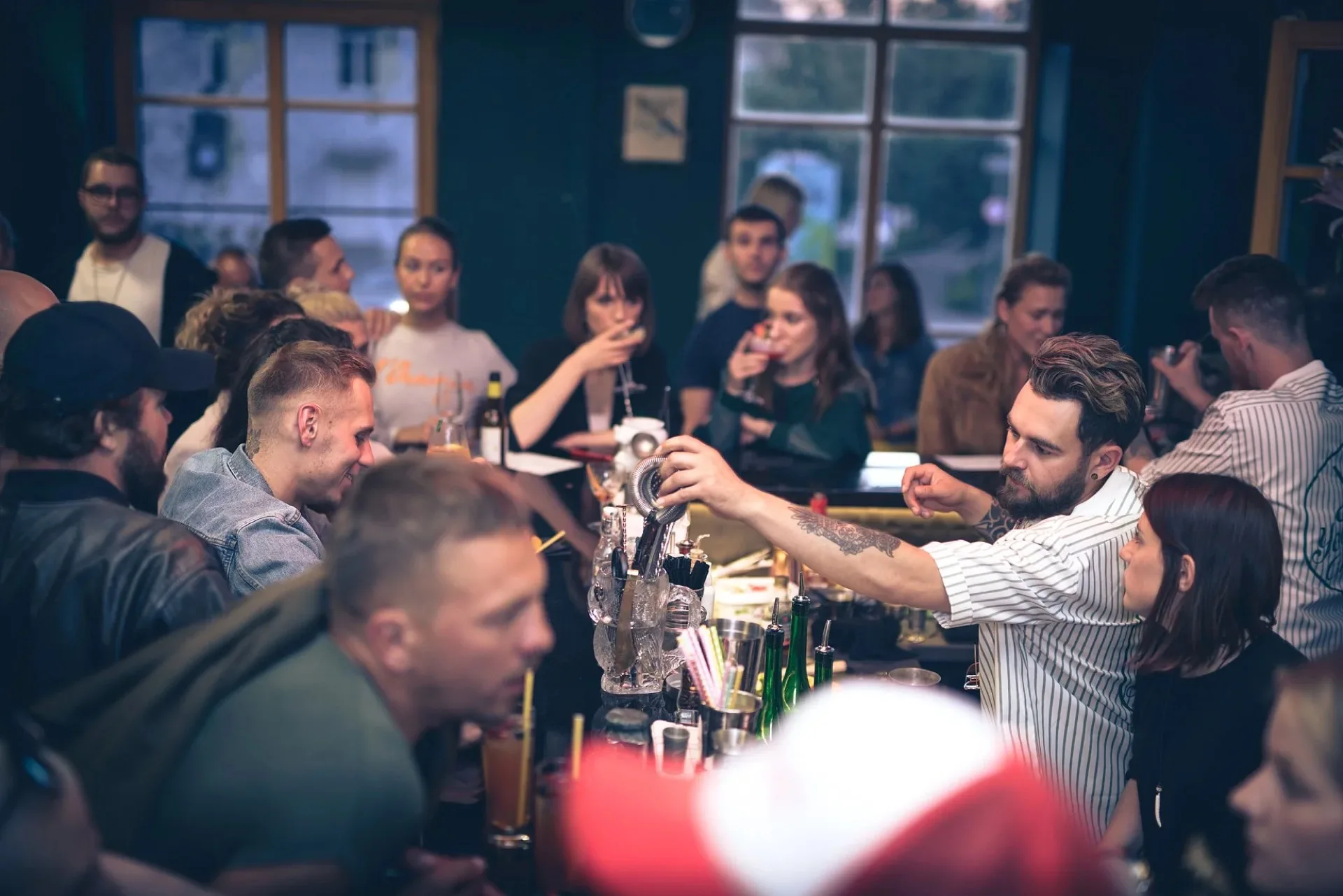 Guide des bars à bière artisanale de Vilnius — Bars | VisitVilnius.lt