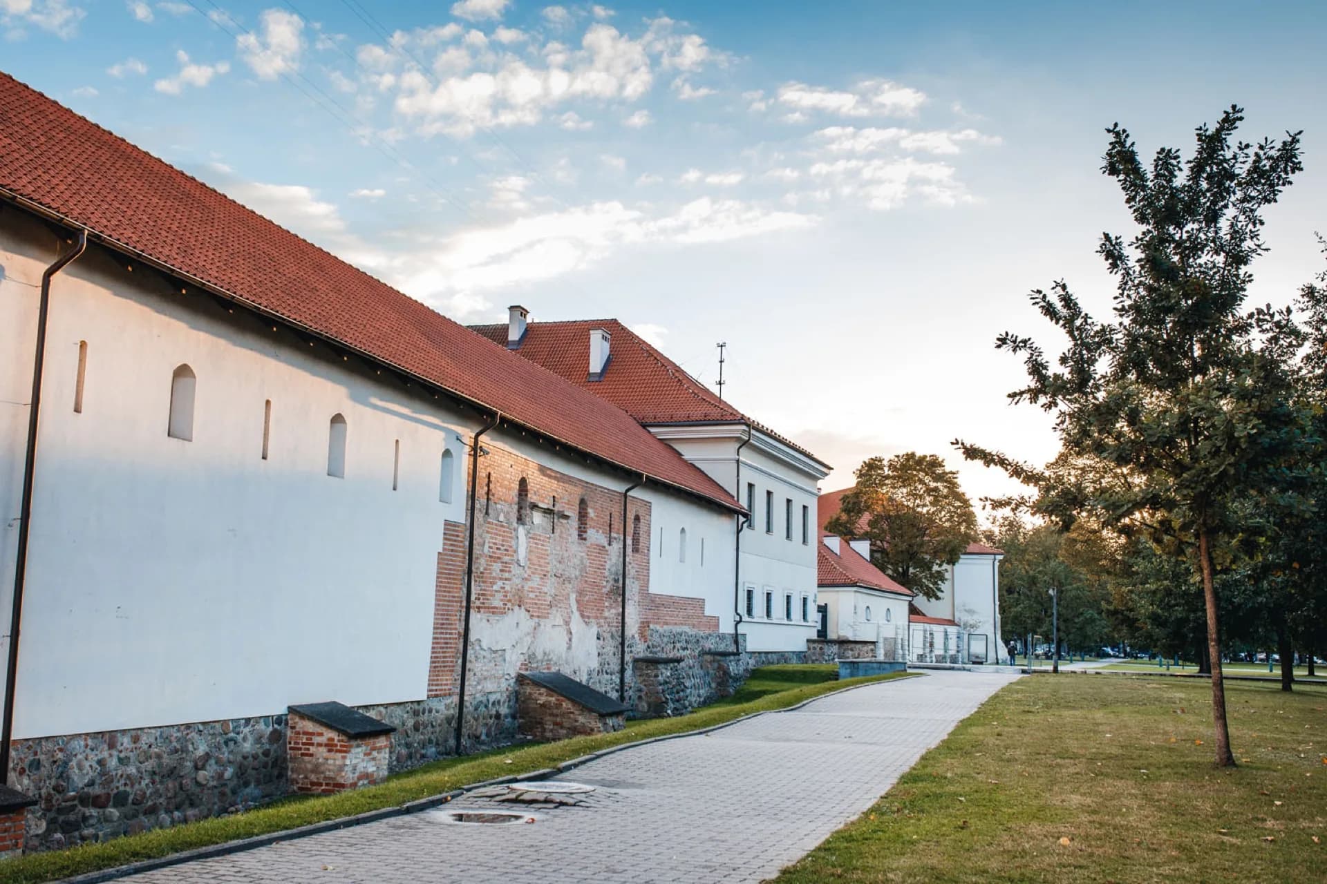 Vilnius su vaikais: išsamus šeimos gidas — Lankytinos vietos | VisitVilnius.lt