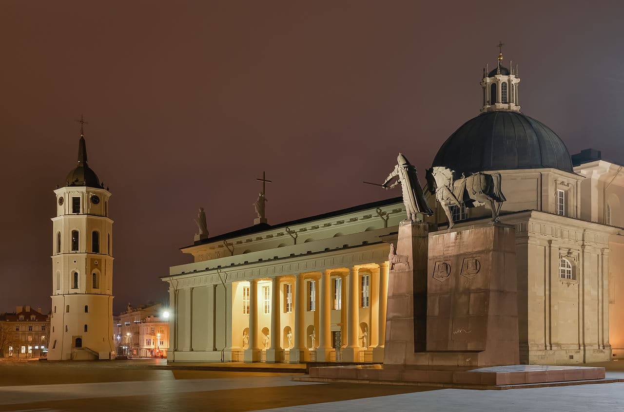 Darmowe Wilno: 20 pomysłów na zwiedzanie bez wydatków — Atrakcje | VisitVilnius.lt