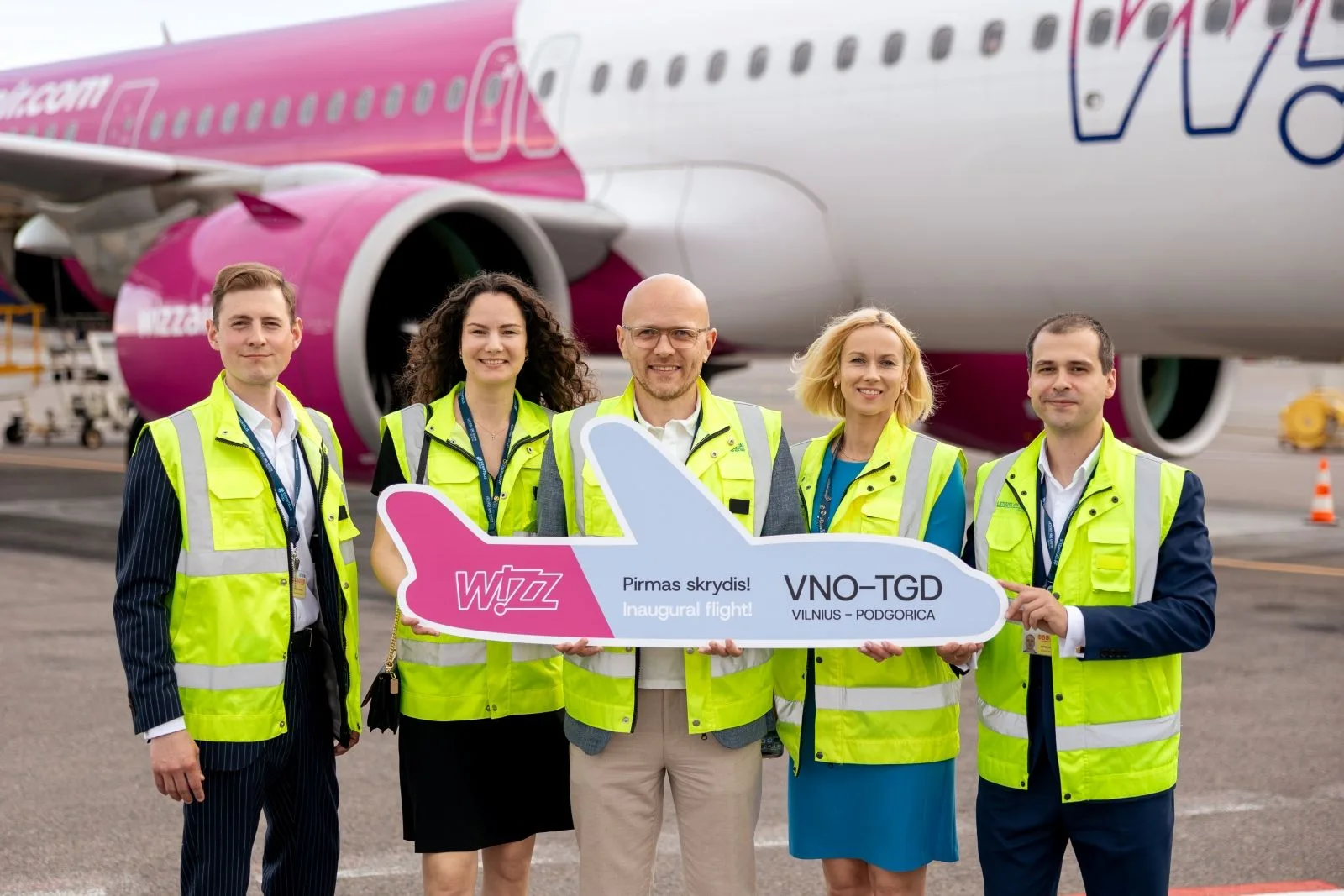 Iš Vilniaus – tiesiogiai į Juodkalniją | VisitVilnius.lt