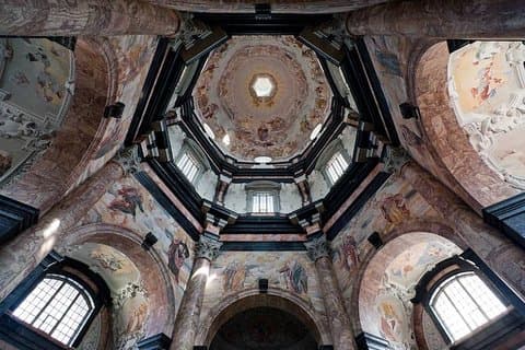 Excursion d'une journée à Kaunas Rumsiskes et au monastère de Pazaislis depuis Vilnius, pramoga Vilniuje