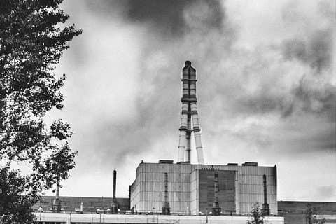Lieux de tournage de "chernobyl" en Lituanie en 5 jours (visite privée), pramoga Vilniuje