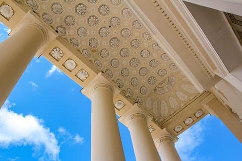 Explore the Instaworthy Spots of Vilnius with a Local, pramoga Vilniuje