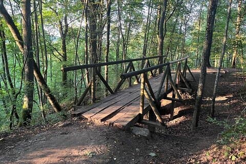Nature Escape in Regional Park Close to Vilnius, pramoga Vilniuje