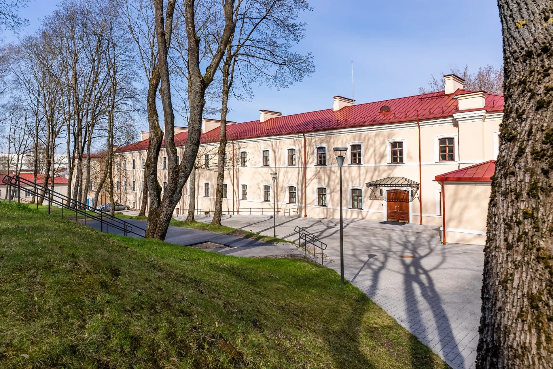Tajemnice Starego Miasta w Wilnie — Atrakcje | VisitVilnius.lt