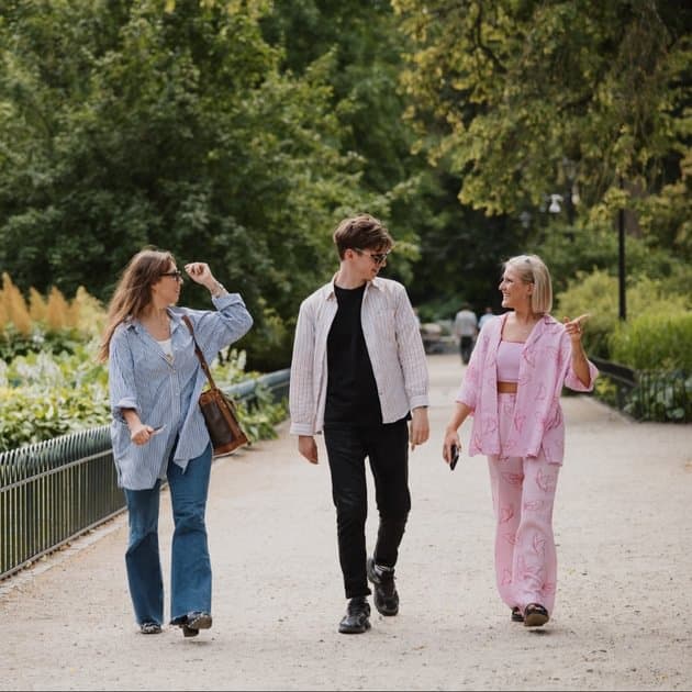 Vilnius en famille : Le guide de voyage familial complet — Attractions | VisitVilnius.lt