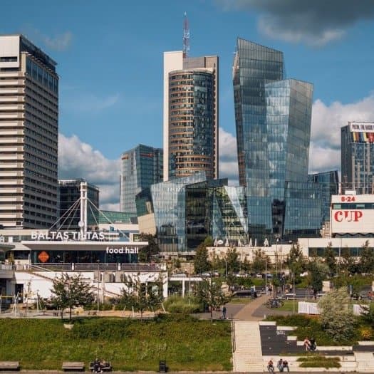Wilno z Małym Budżetem: Przewodnik 2026 — Atrakcje | VisitVilnius.lt